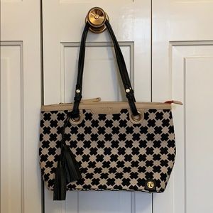 Spartina Island Tote
